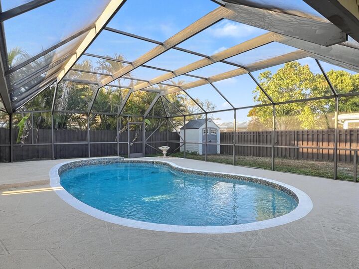 Property Photo: 12129 Stratford Street FL 33414