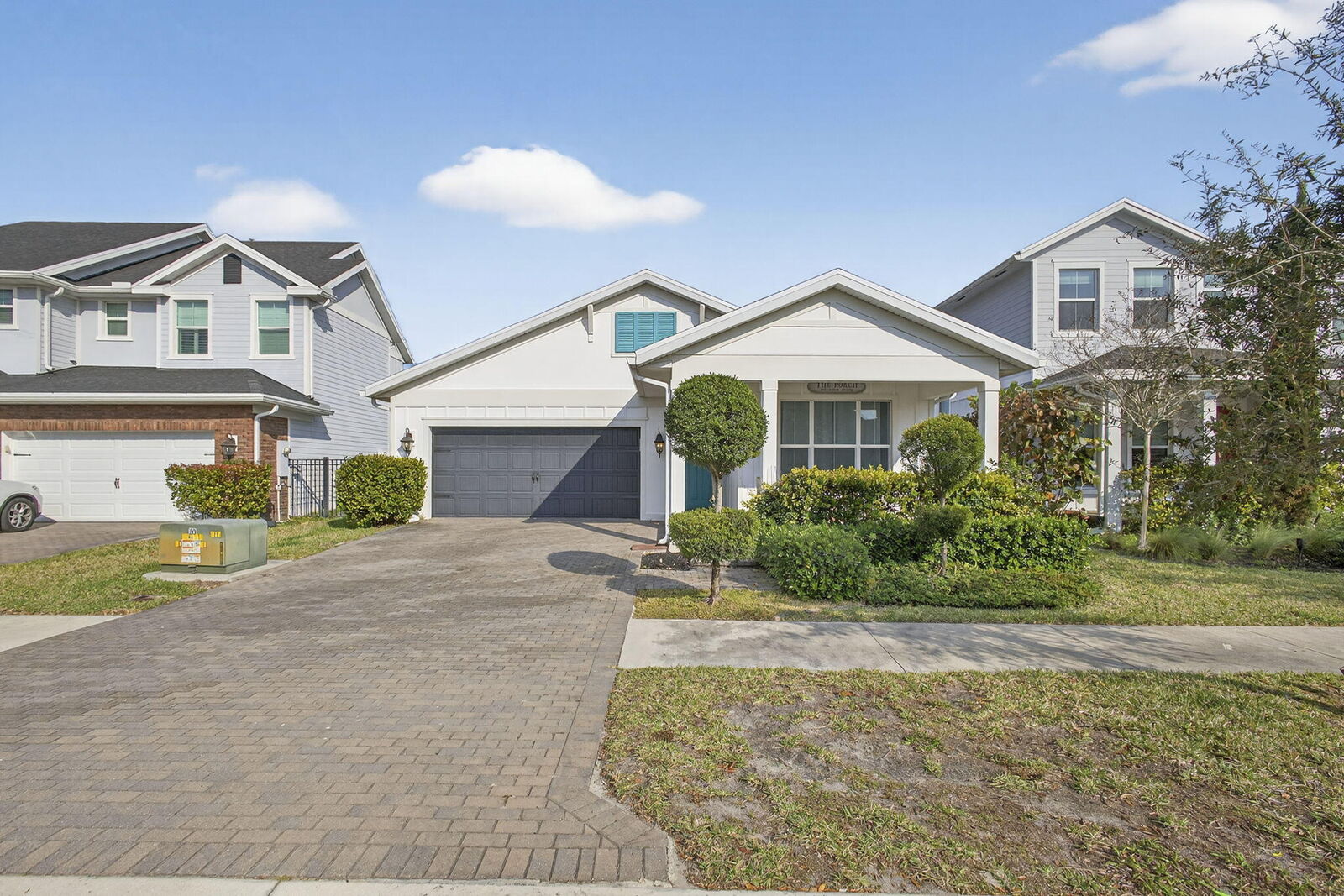 Property Photo:  886 Ember Ridge  FL 33470 