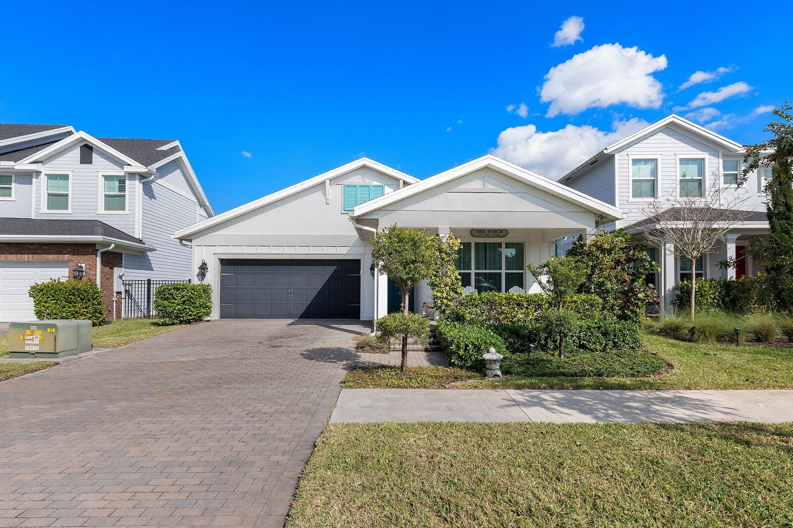 Property Photo: 886 Ember Ridge FL 33470
