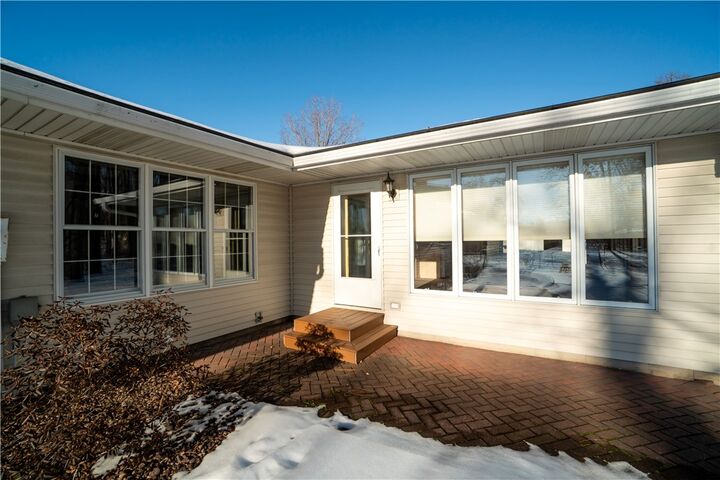 Property Photo:  1323 Nixon Avenue  WI 54701 