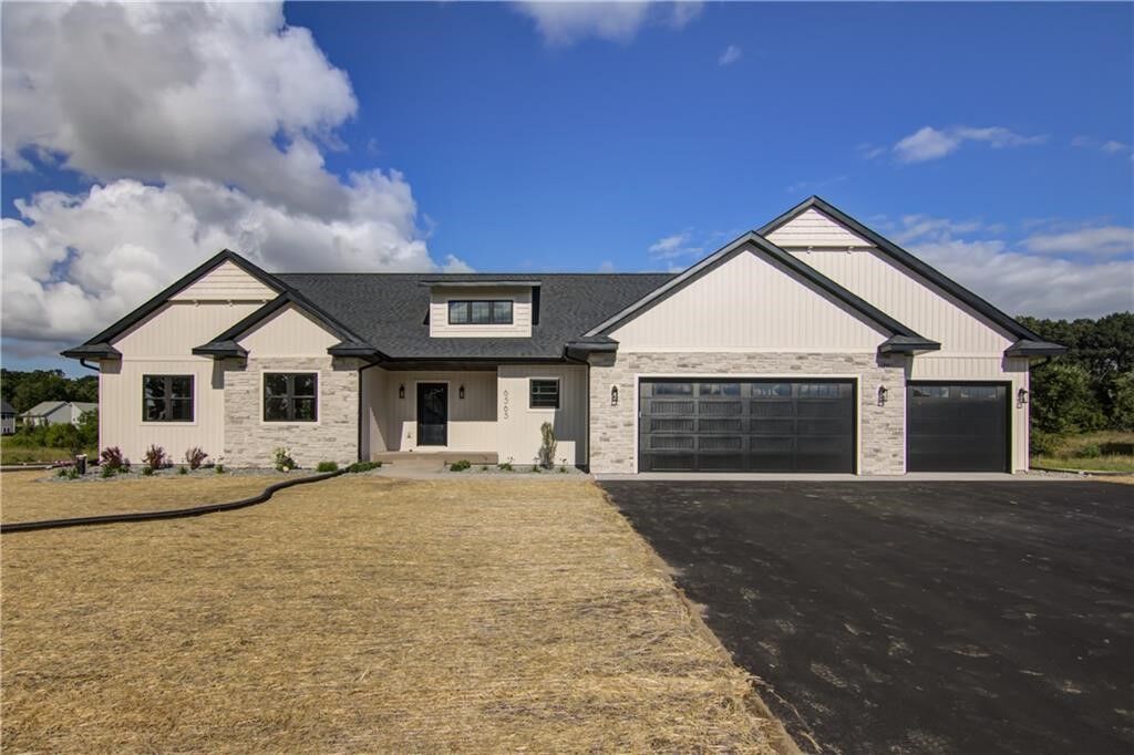 Property Photo:  S9024 Chestnut Road  WI 54701 