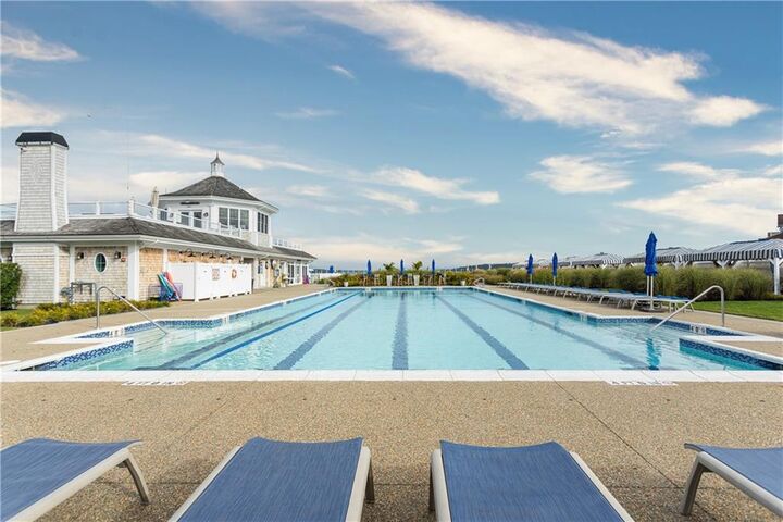 Property Photo: 44 Wimbledon Circle RI 02871