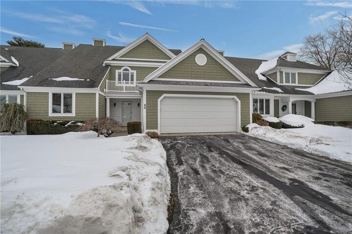 Property Photo:  60 Woods Way  RI 02852 