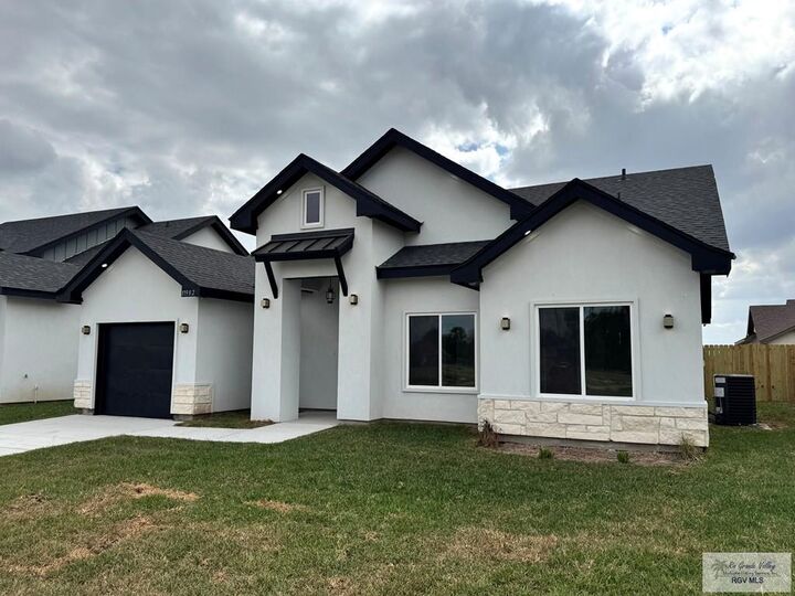 Property Photo:  17982 Spruce St  TX 78552 