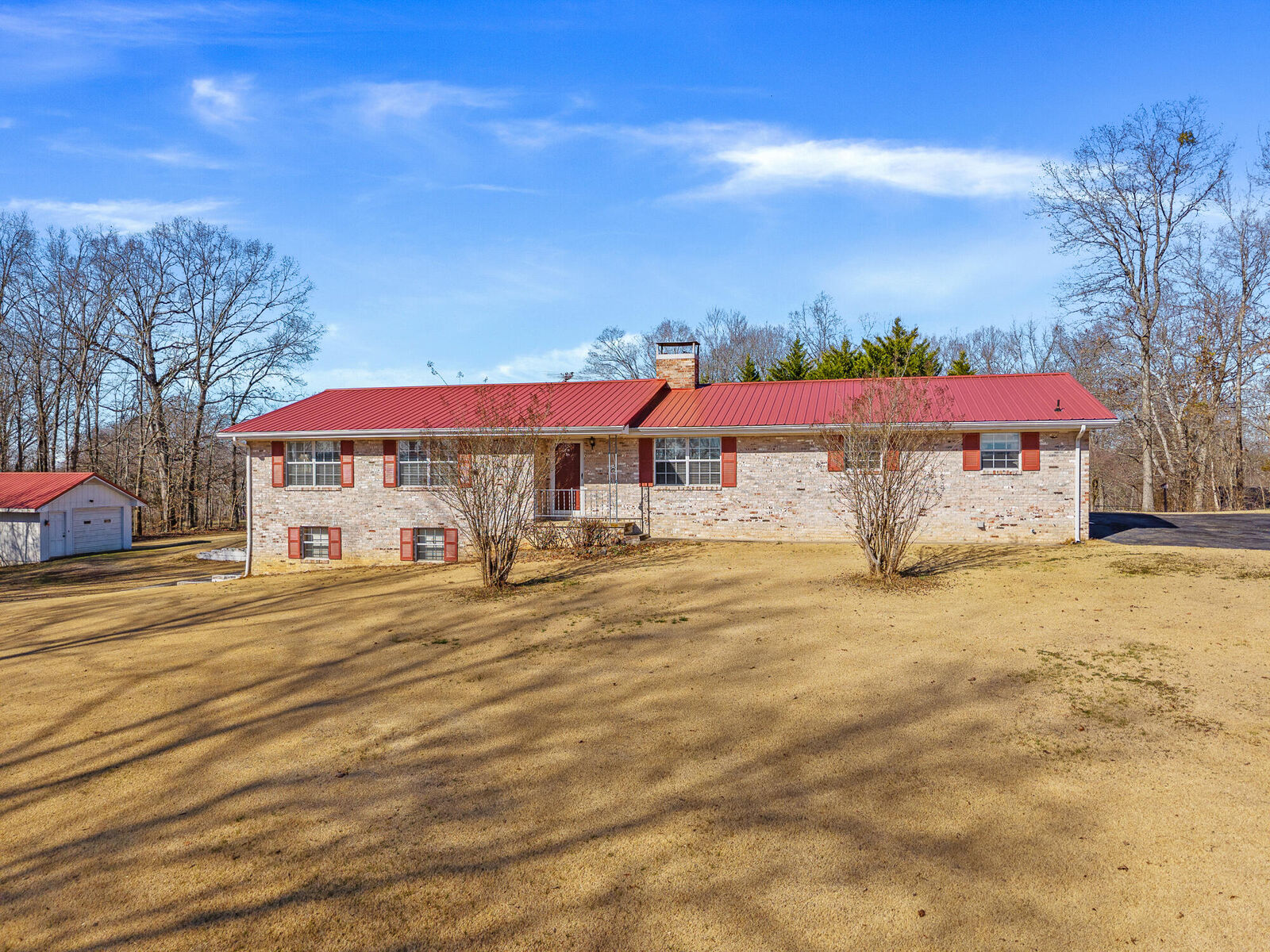 Property Photo: 380 County Road 709 TN 37370