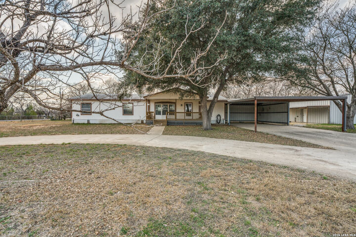 Property Photo: 14975 Flatten TX 78223