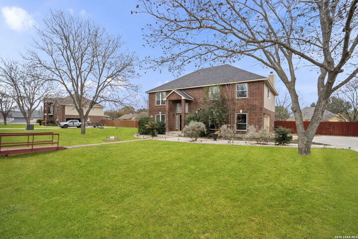 Property Photo:  175 Plantation  TX 78155 