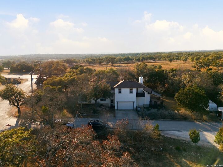 Property Photo:  101 Hillside Dr  TX 78070 