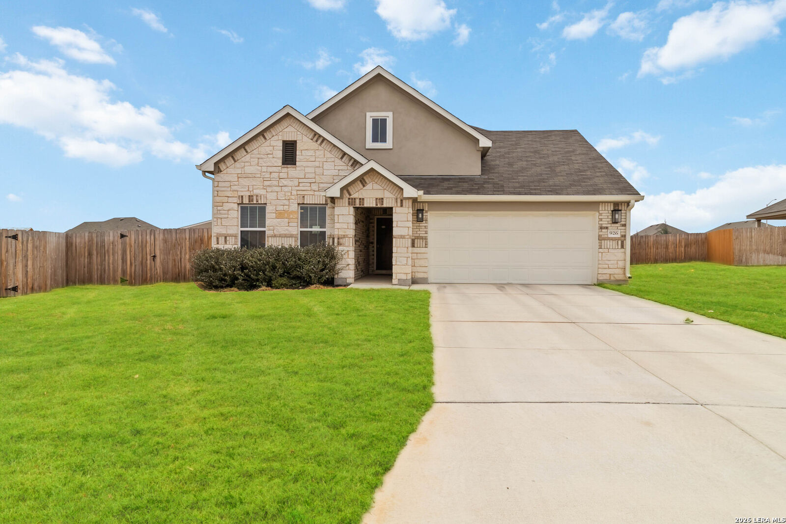 Property Photo: 926 Dust Devil TX 78130