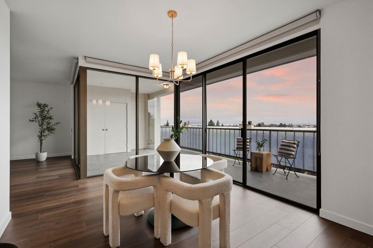 Property Photo:  50 Mounds Road 108  CA 94402 