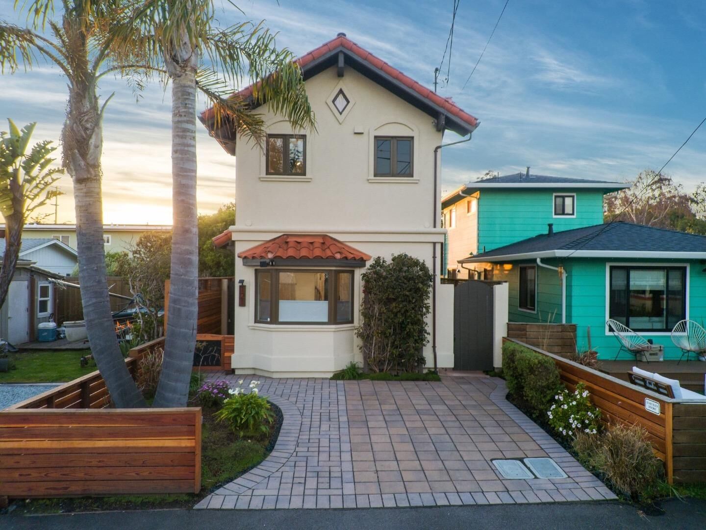 Property Photo:  121 Anchorage Avenue  CA 95062 