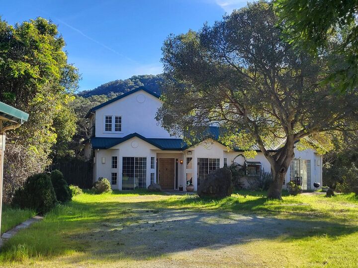 Property Photo: 14641 Tumble Weed Lane CA 95076