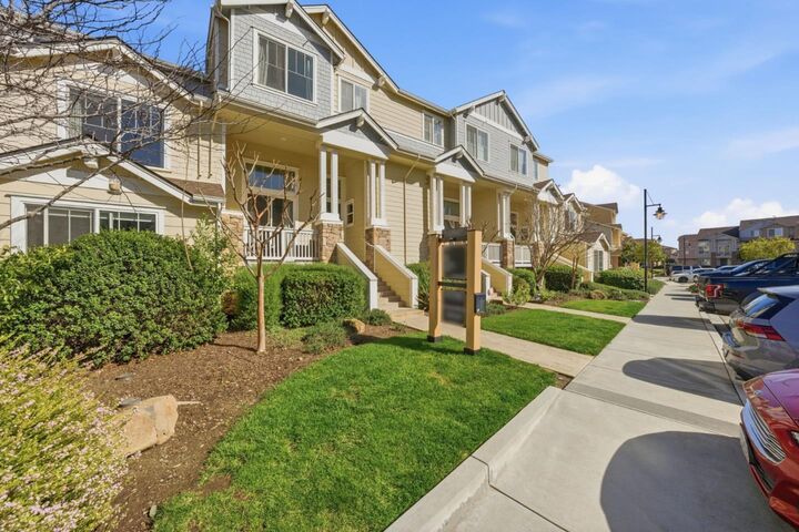 Property Photo: 18540 Garnet Lane CA 95037