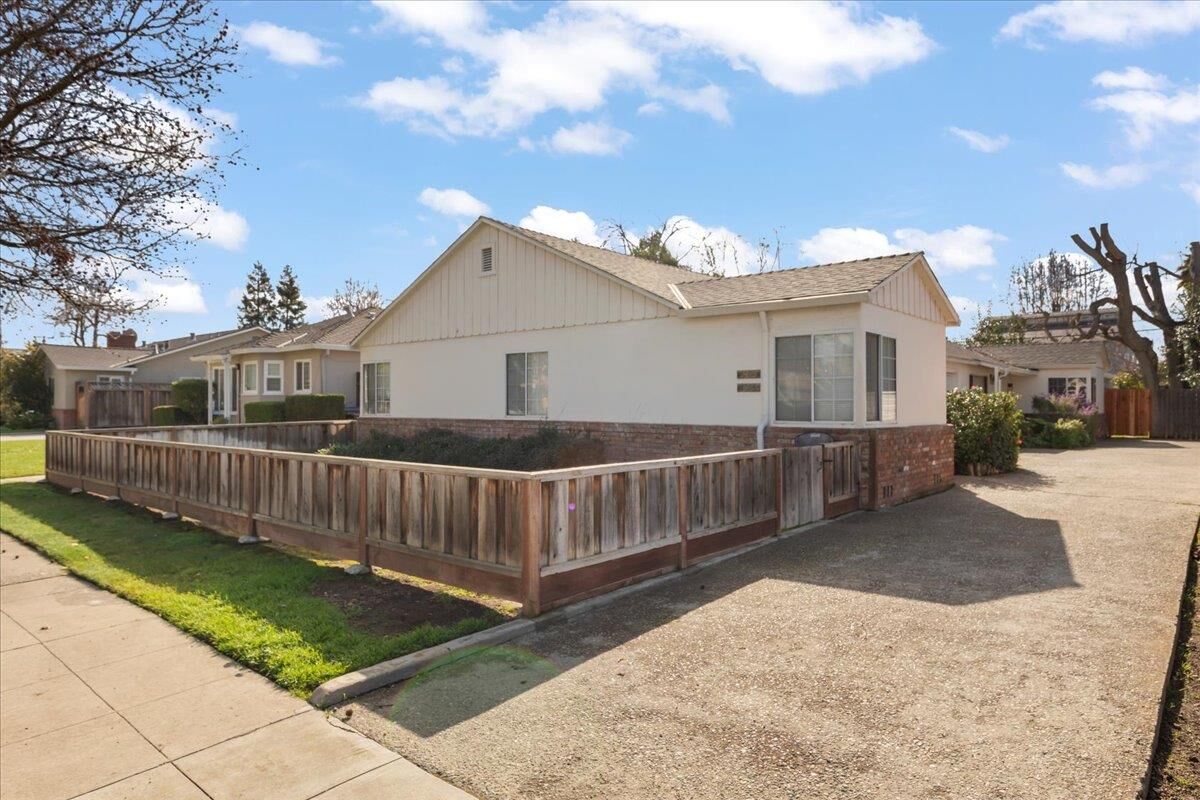 Property Photo:  1973 Bird Avenue  CA 95125 