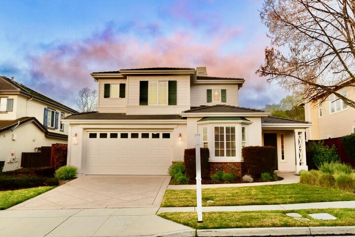 Property Photo:  31 Deerfield Drive  CA 95066 