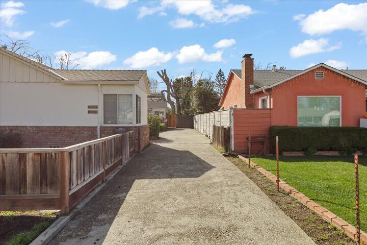 Property Photo:  1973 Bird Avenue  CA 95125 