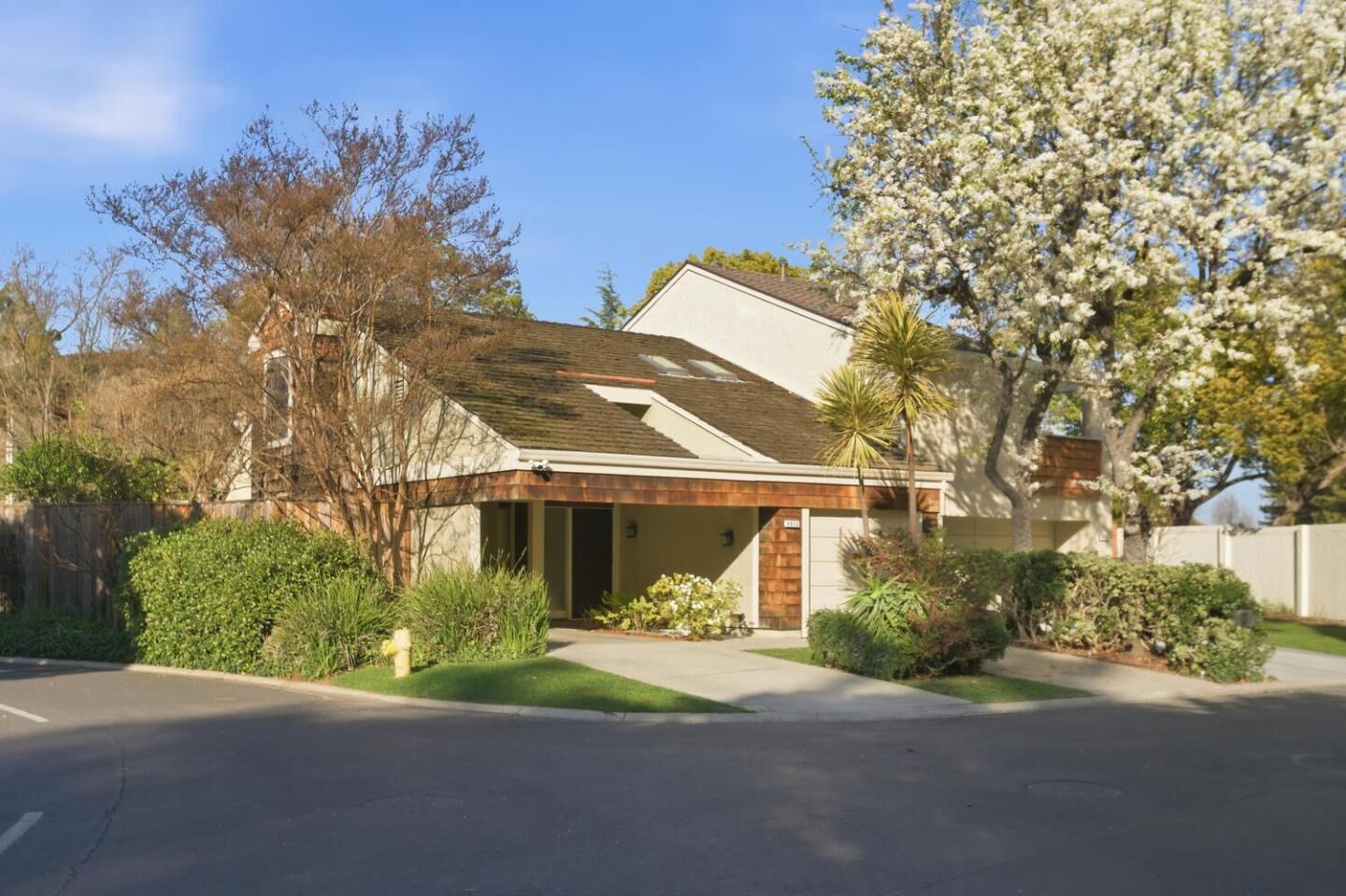 Property Photo: 4650 Corrida Circle CA 95129