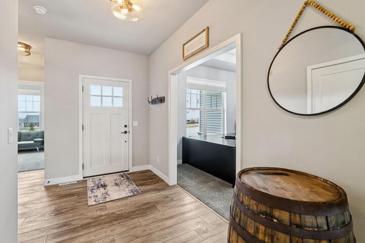 Property Photo: 10412 White Fox Lane WI 53593