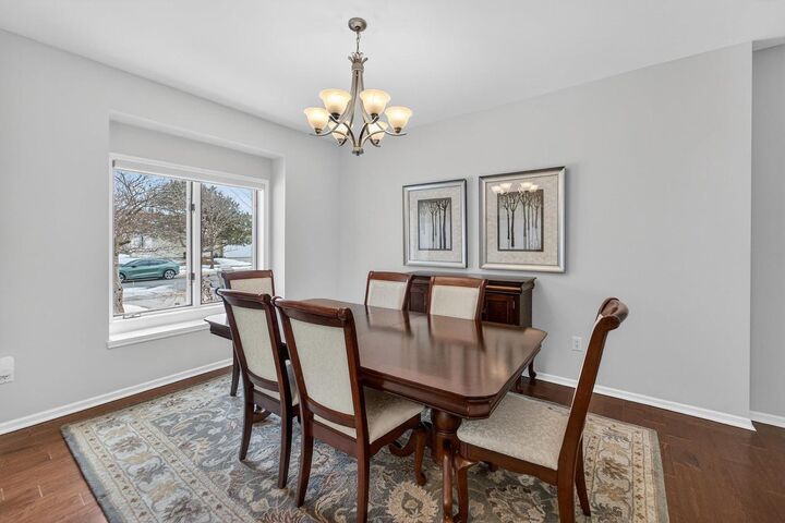 Property Photo:  442 Augusta Drive  WI 53717 