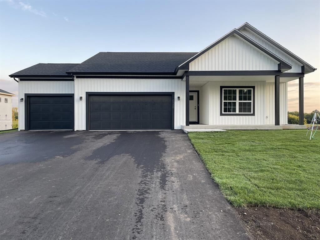 Property Photo:  2355 Pow Wow Trail  WI 53511 