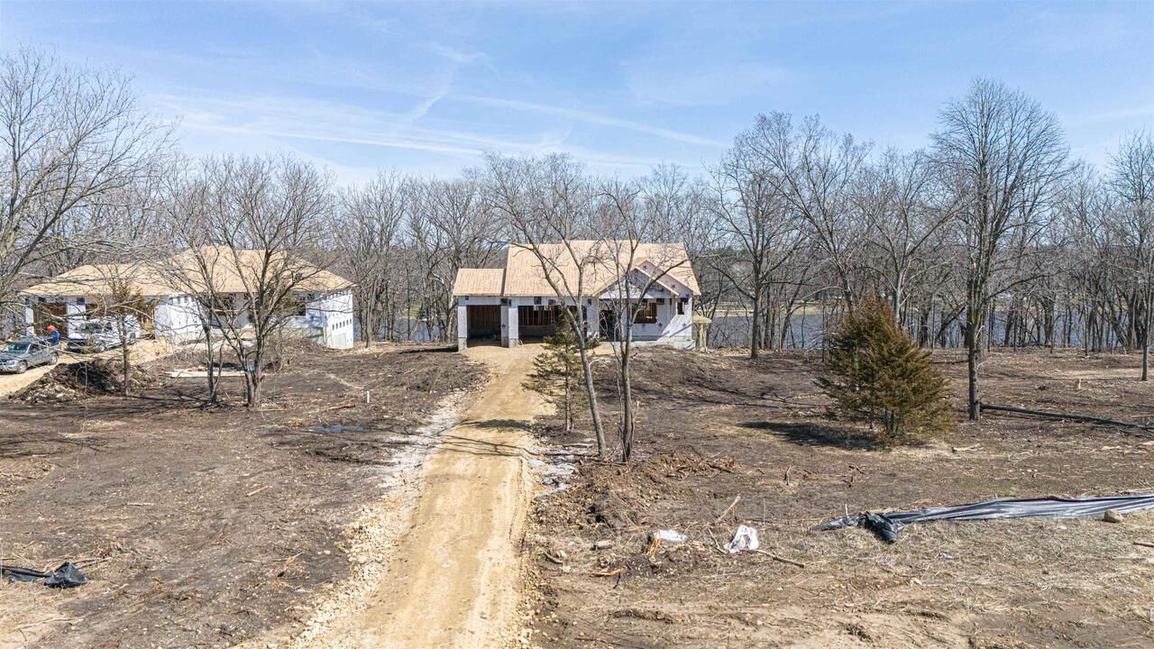 Property Photo:  2355 Pow Wow Trail  WI 53511 