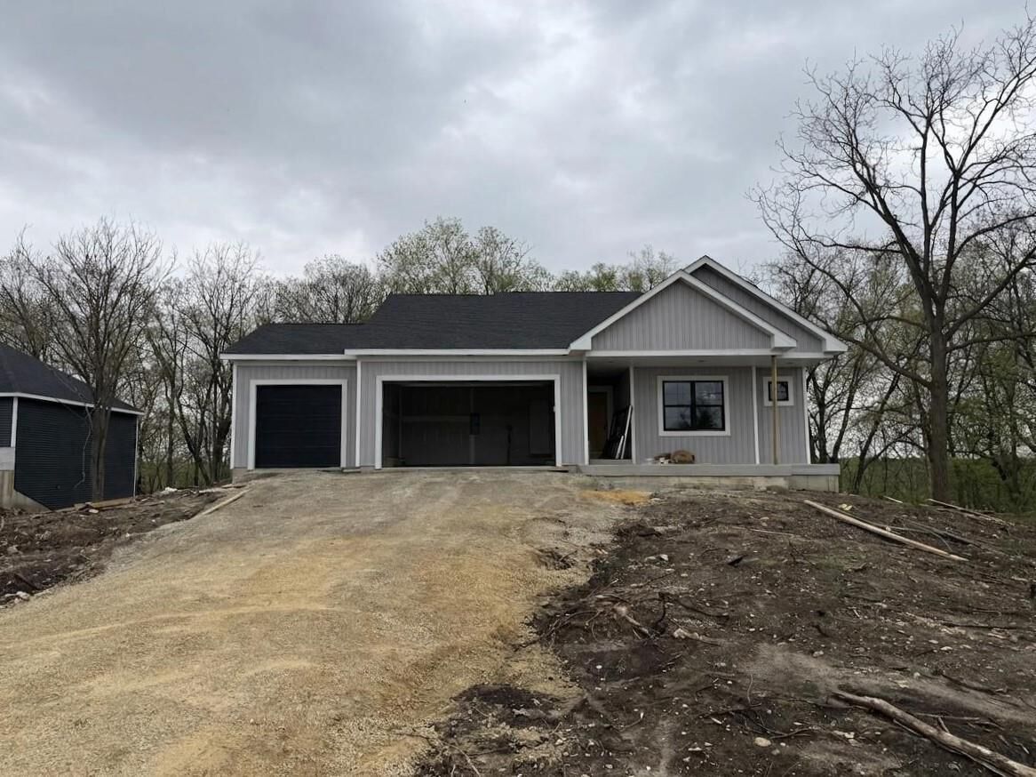 Property Photo:  2355 Pow Wow Trail  WI 53511 