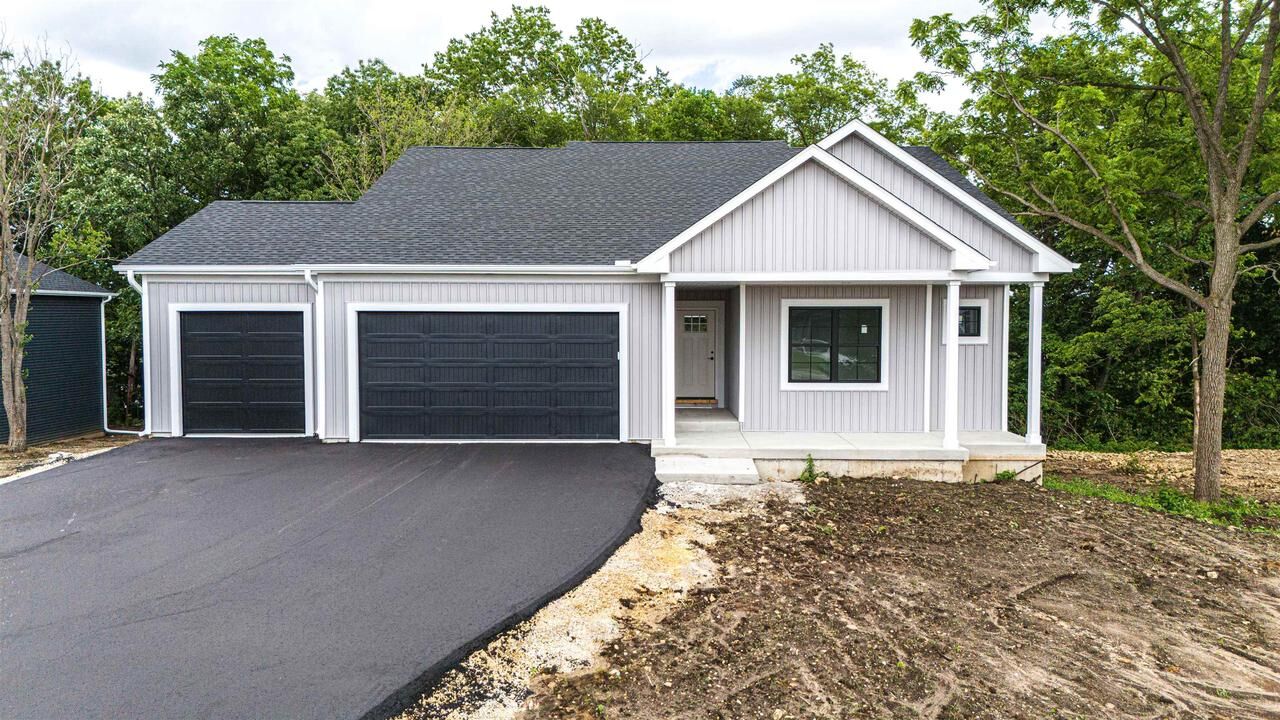 Property Photo:  2355 Pow Wow Trail  WI 53511 
