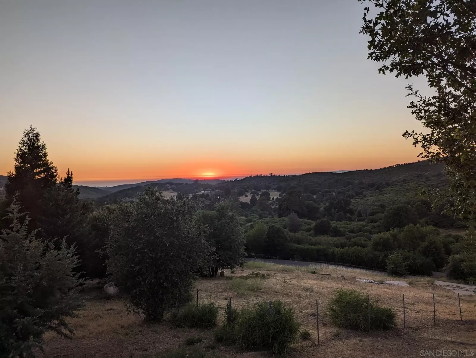 Property Photo:  17461 Harrison Park Rd 5  CA 92036 