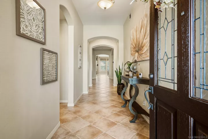 Property Photo: 10829 La Alberca CA 92127