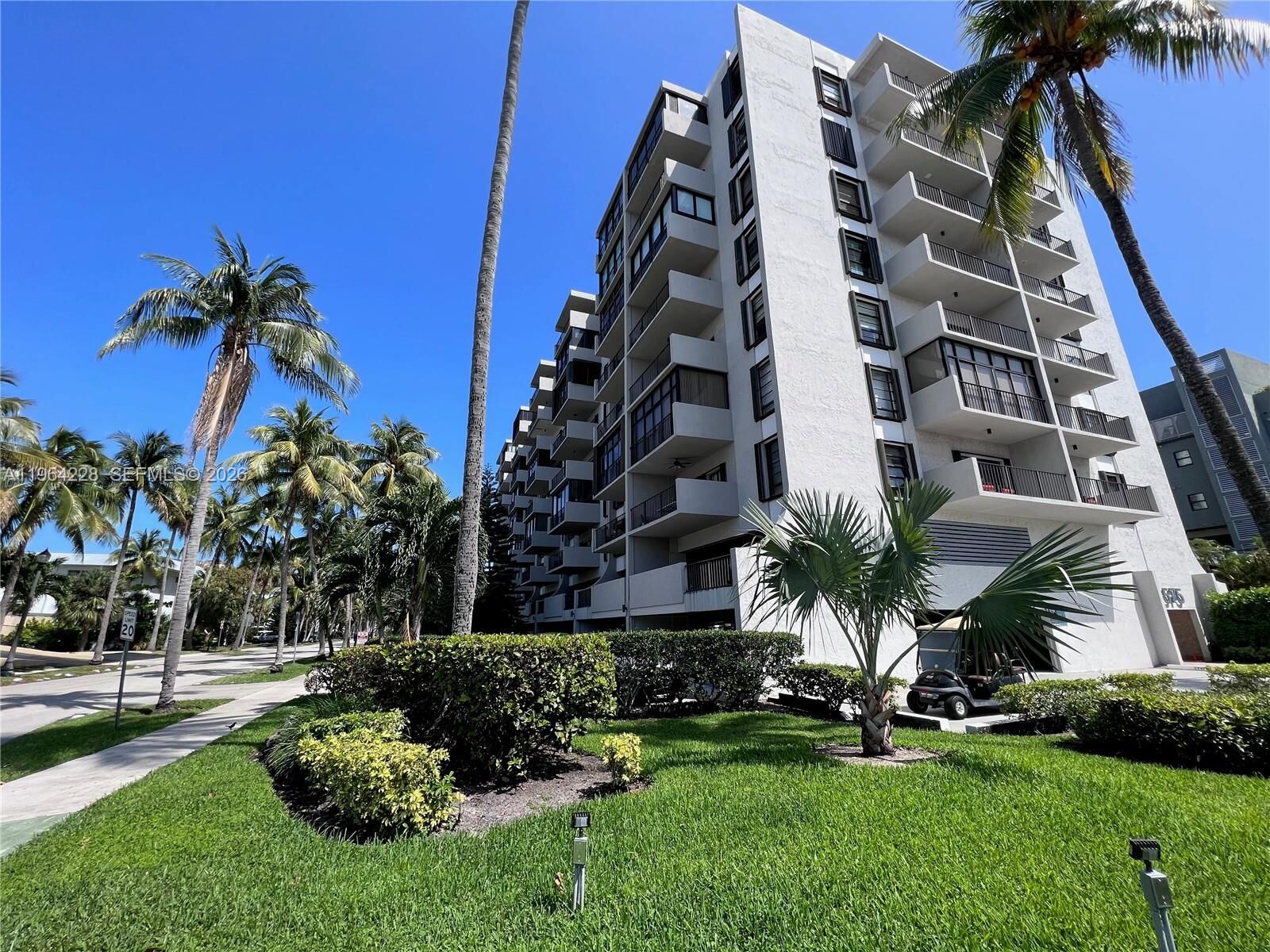 Property Photo:  575 Crandon Blvd 503  FL 33149 