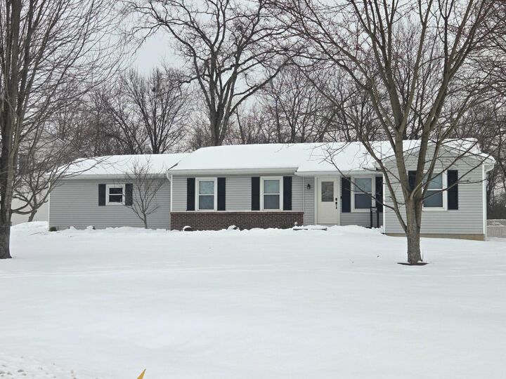 Property Photo: 21050 Alpine Drive IN 47025