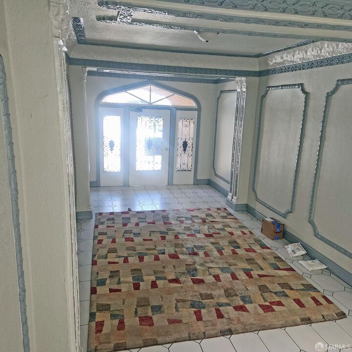 Property Photo: 349 Fillmore Street CA 94117