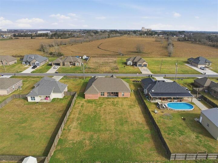 Property Photo: 18843 Kayla Street LA 70647