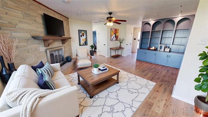 Property Photo: 1424 Rue Des Chene LA 70669