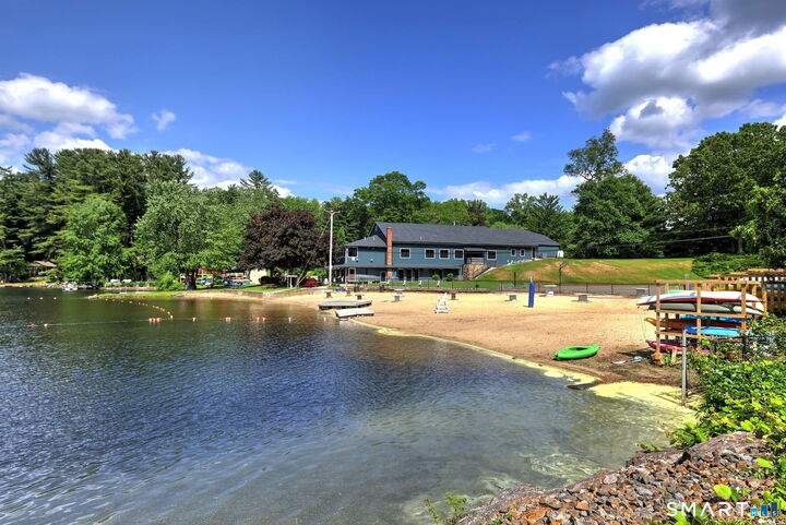 Property Photo:  7 East Lake Road  CT 06611 