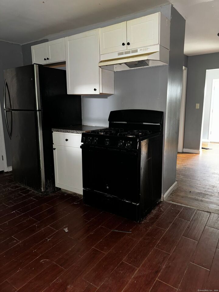 Property Photo:  254 Starr Street  CT 06511 