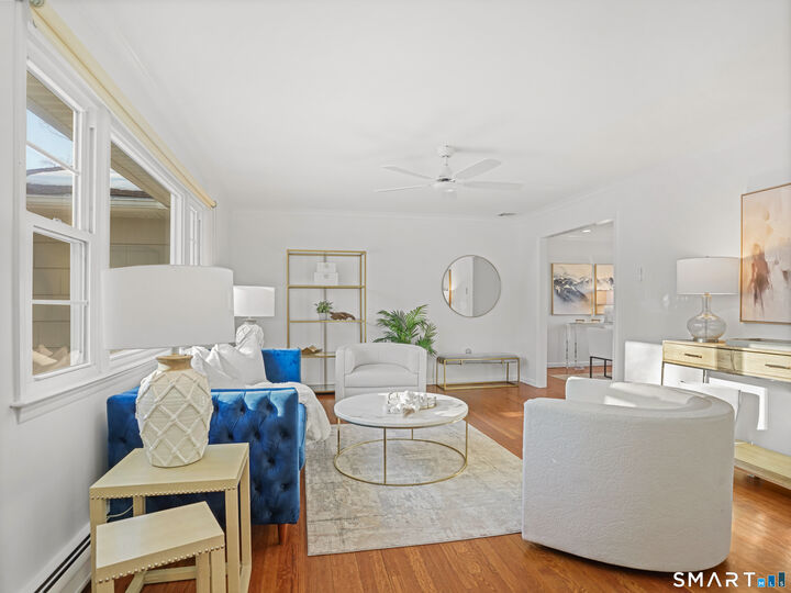 Property Photo:  250 Lockwood Road  CT 06825 