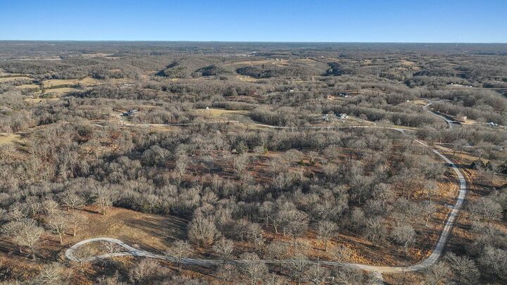 Property Photo: 15.14 Acrs Cherry Bark Lane MO 64854