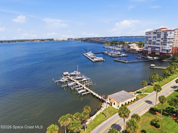 Property Photo:  115 N Indian River Drive  FL 32922 