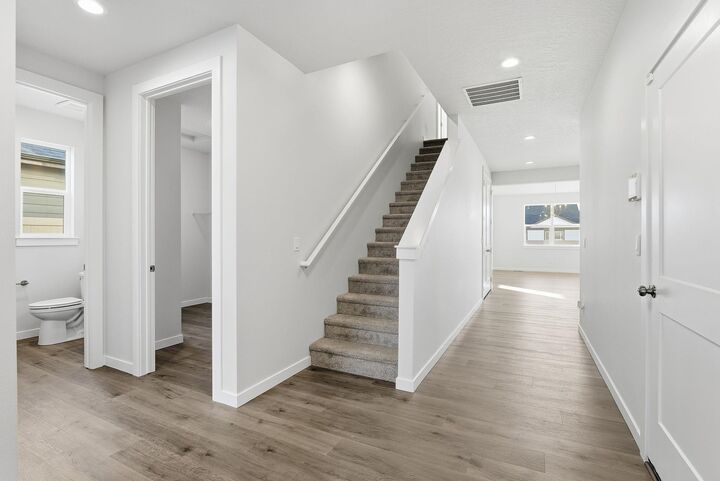 Property Photo:  1236 N High Desert Dr  WA 99006 