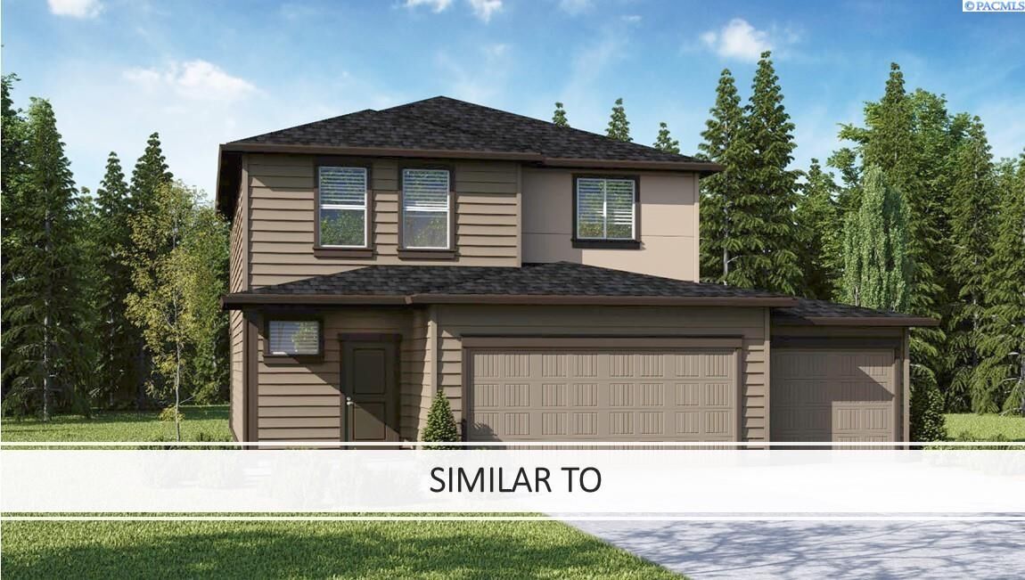 Property Photo:  6101 Road 115  WA 99301 