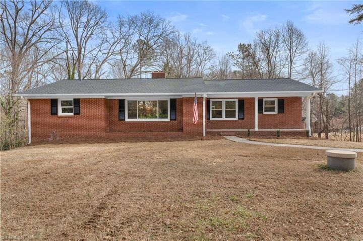 Property Photo:  5920 Loop Road  NC 27012 