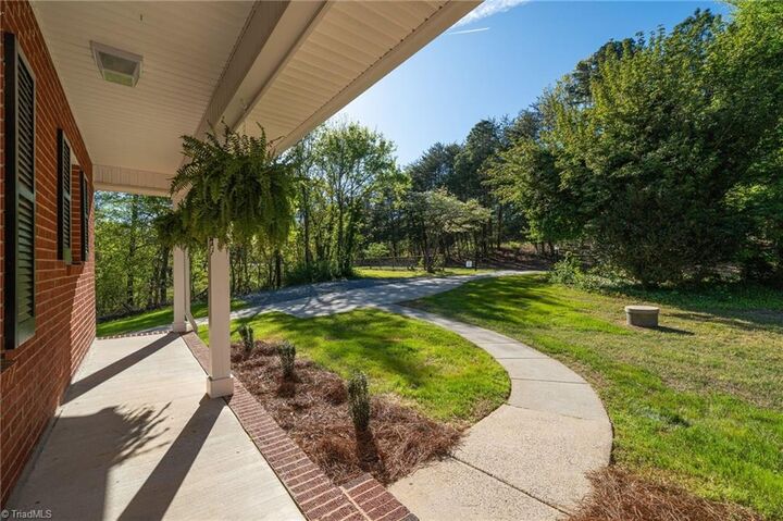 Property Photo:  5920 Loop Road  NC 27012 