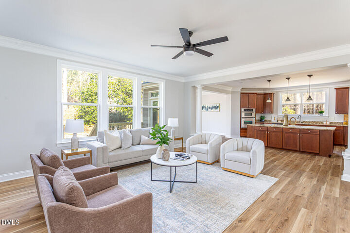 Property Photo: 13022 Edsel Drive NC 27613