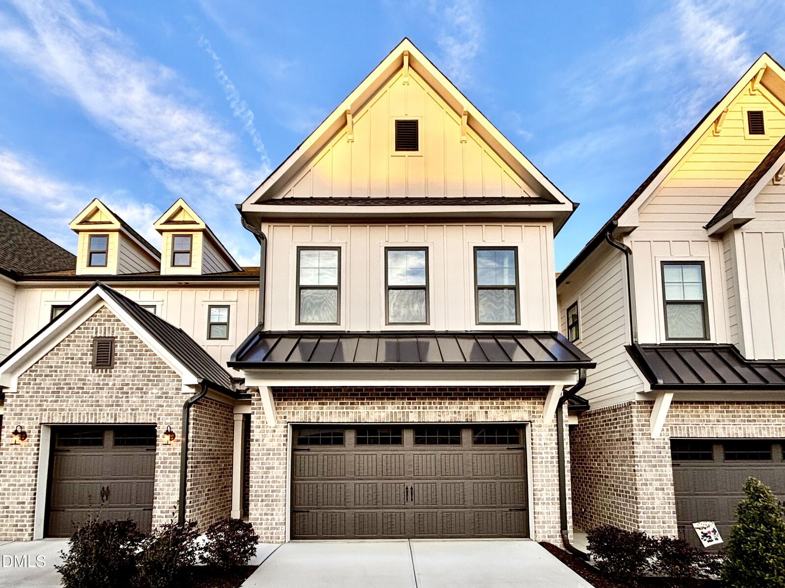 Property Photo:  109 Periwinkle Place  NC 27527 