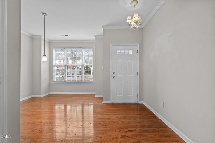 Property Photo: 8340 City Loft Court NC 27613