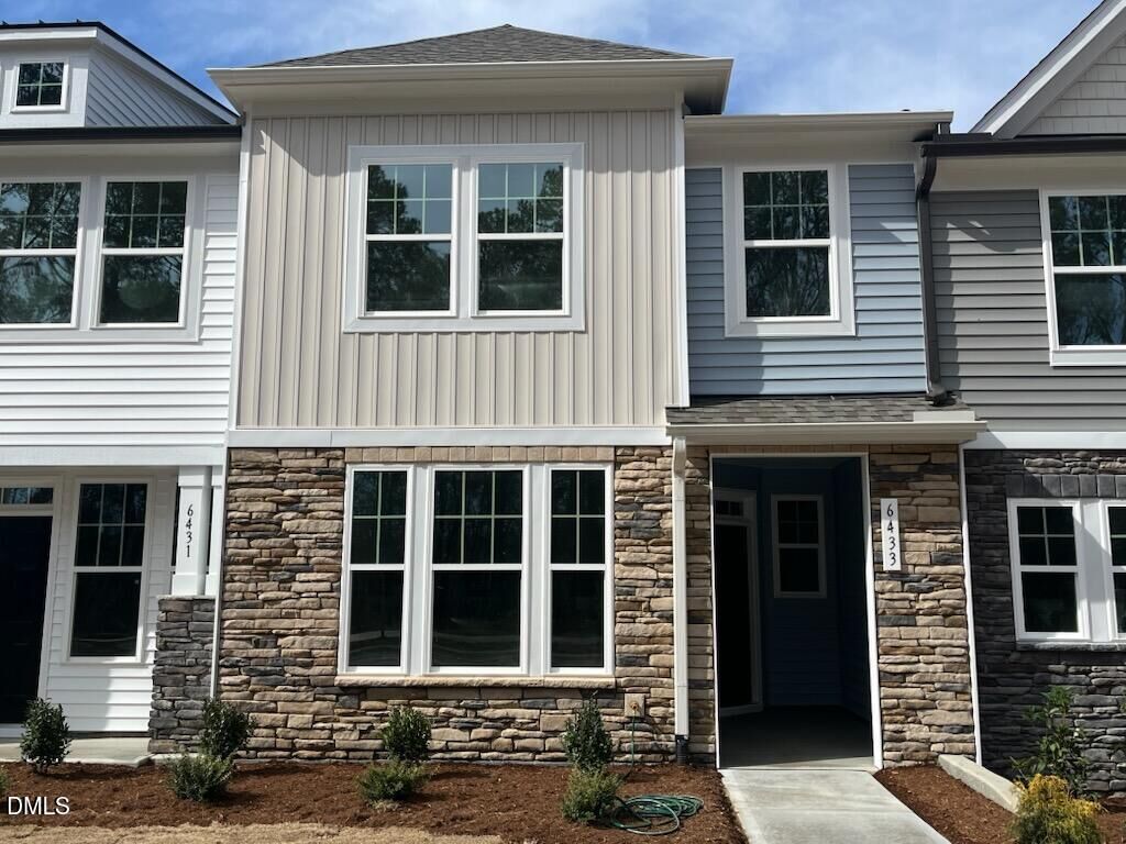 Property Photo:  6433 Granite Quarry Drive  NC 27610 