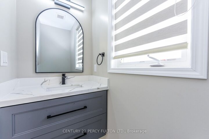 Property Photo: 1040 Foxtail Crescent Main &Amp 2nd ON L1X 0E7