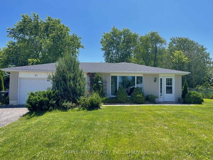 27 Jamieson Drive — photo 1
