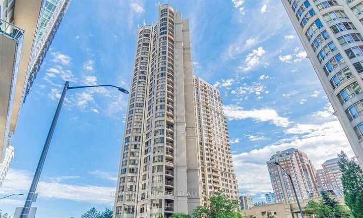 3880 Duke Of York Boulevard 1401 — photo 1